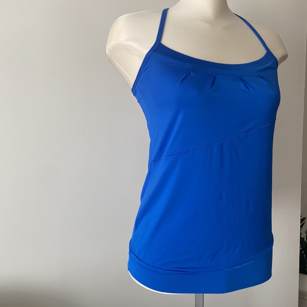 Adidas Tank 🏃🏼♀️ - Picture 5 of 6